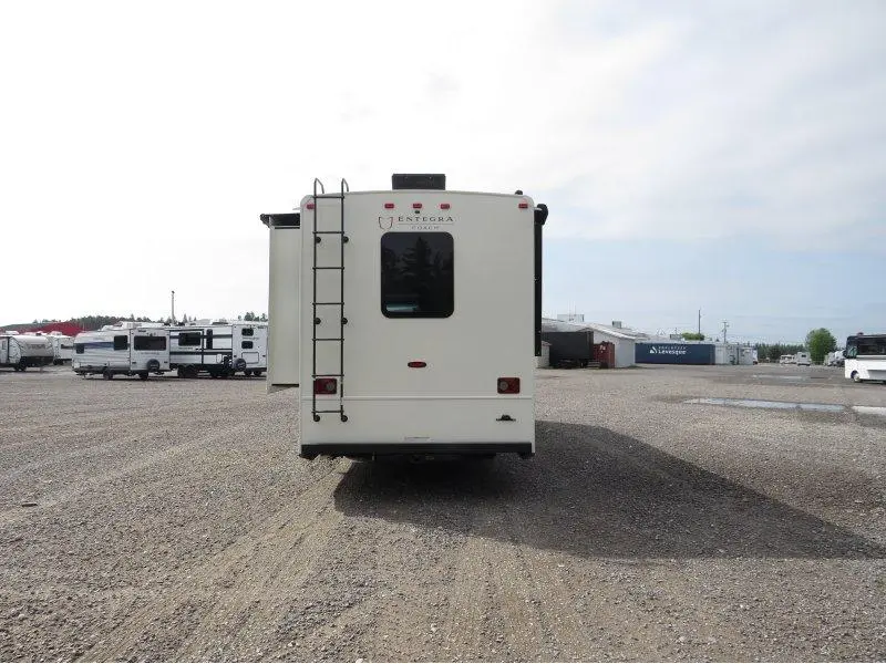 2027 Entegra Coach Vision 29S