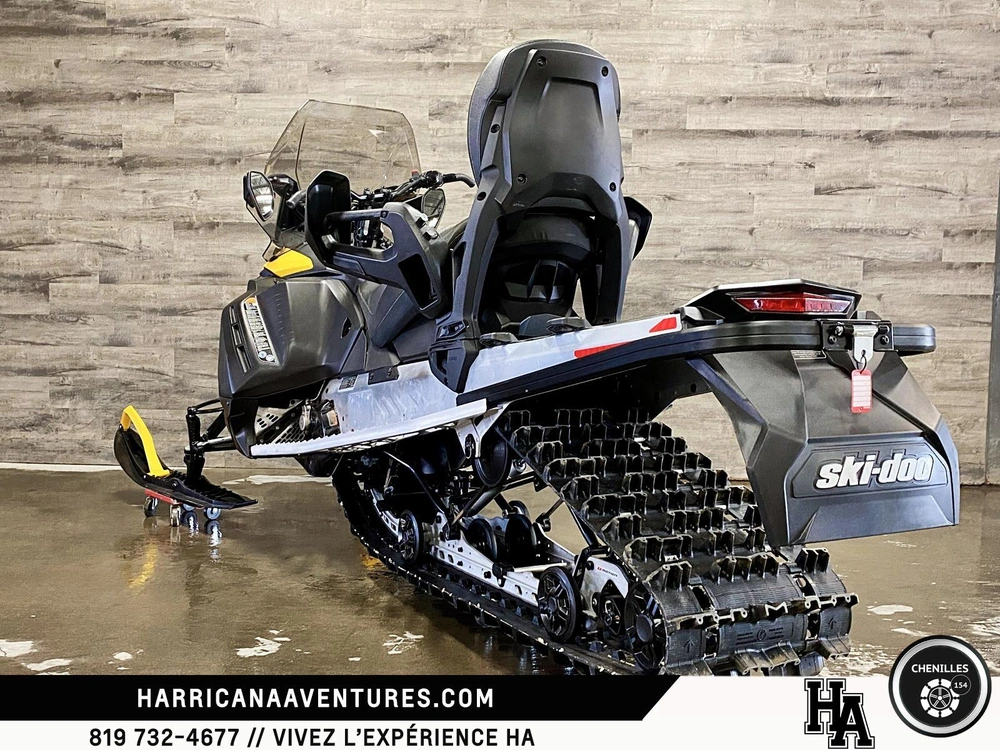Ski-doo Expedition Sport 900 Ace 2026 alt