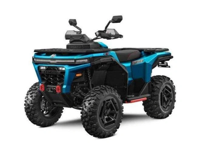 Cfmoto Cforce C6 Pro 2027 alt