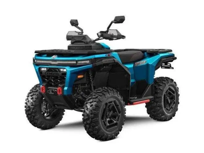 CFMOTO CFORCE C6 PRO 2027