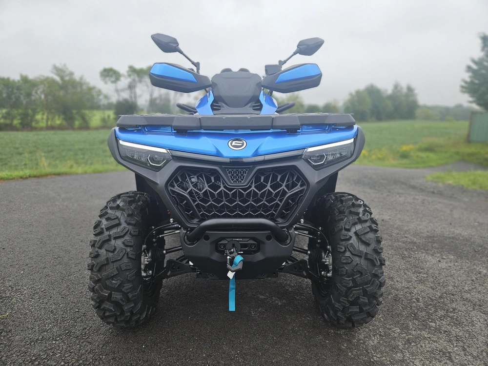 Cfmoto Cforce 800 Touring 2026 alt