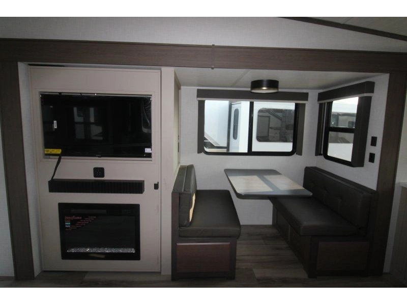 Keystone Rv Cougar 26rke 2027 alt