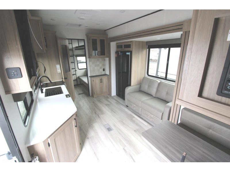 Keystone Rv Coleman 3000loft 2026 alt