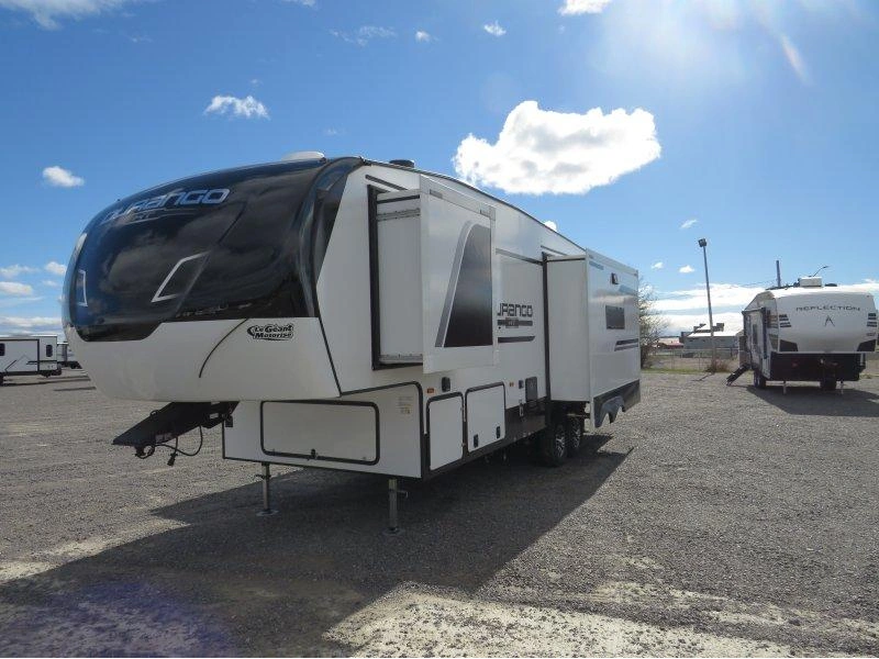 Kz Durango D240rkd 2026 alt