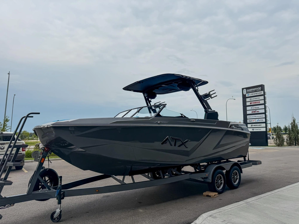 2027 Atx Surf Boats 22 Type-s alt