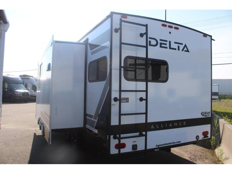 2026 Alliance Delta Ml226 alt