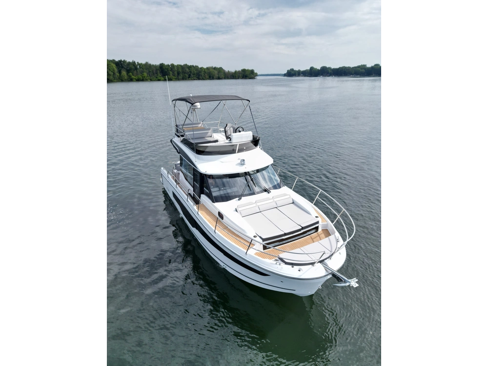 Jeanneau Nc 1095 Fly 2027 alt