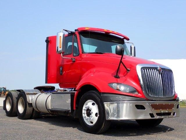 International Prostar 2015