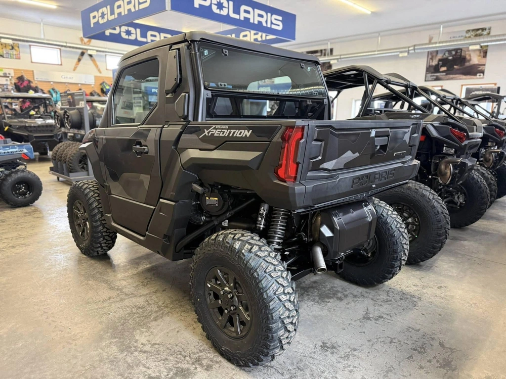 2026 Polaris Xpedition Xp Northstar alt