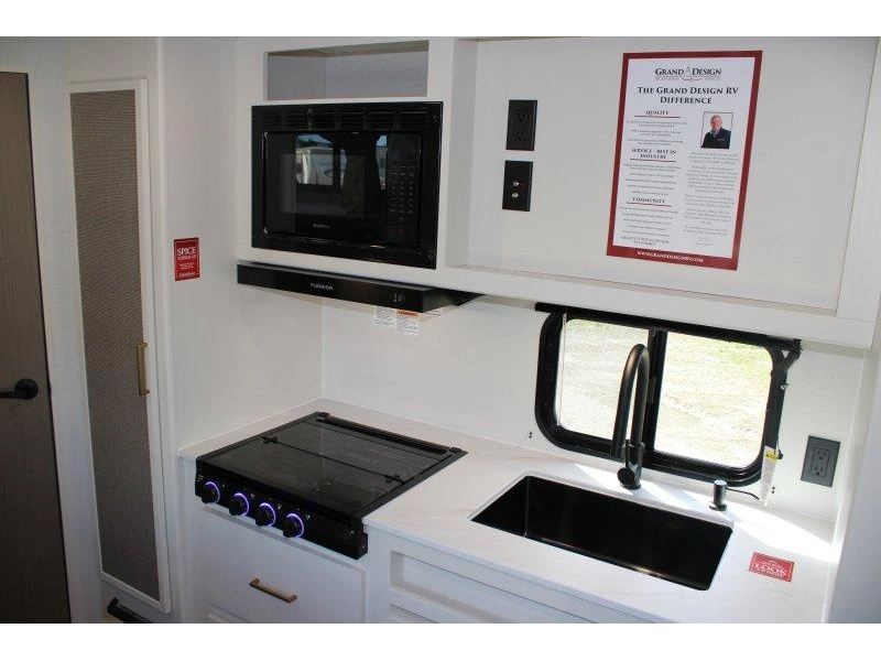 Grand Design Transcend 19bhx 2026 alt