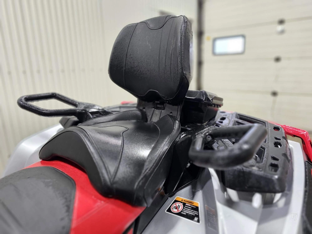 2024 Can-am Outlander 1000r X Mr alt
