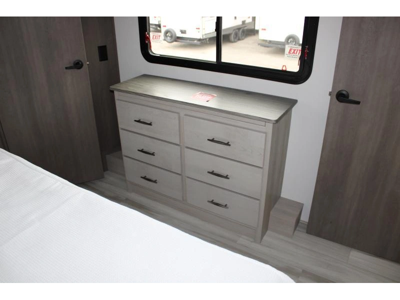 Grand Design Influence 3203gk 2025 alt