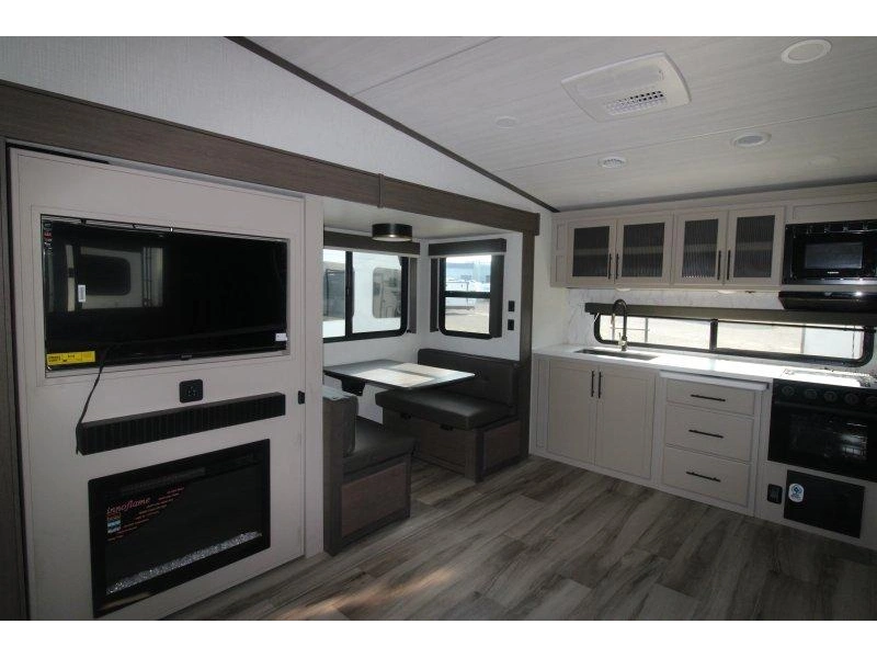 Keystone Rv Cougar 26rke 2027 alt