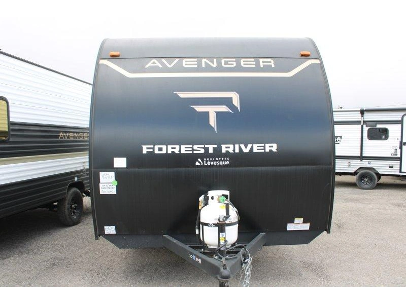 Prime Time Avenger 16bhx 2026 alt