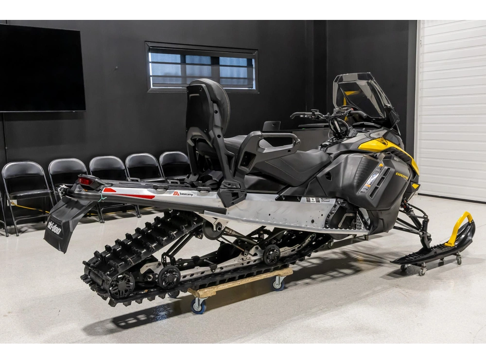 2026 Ski-doo Expedition Sport 600 Efi Kata alt