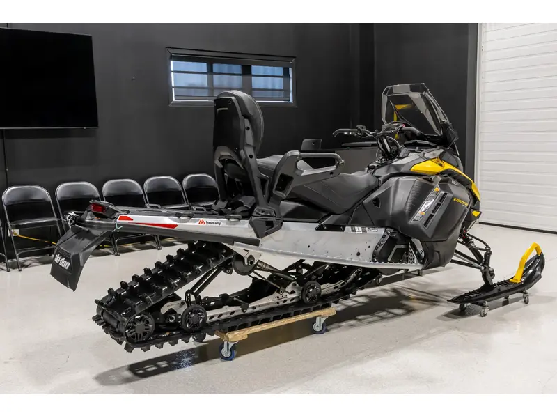 2026 Ski-Doo EXPEDITION SPORT 600 EFI KATA