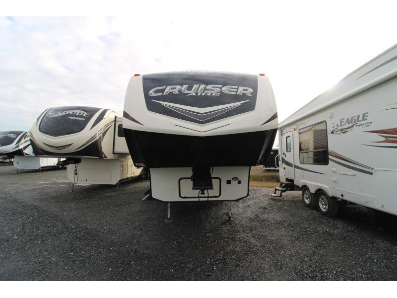 Crossroads Cruiser 29rk 2019 alt