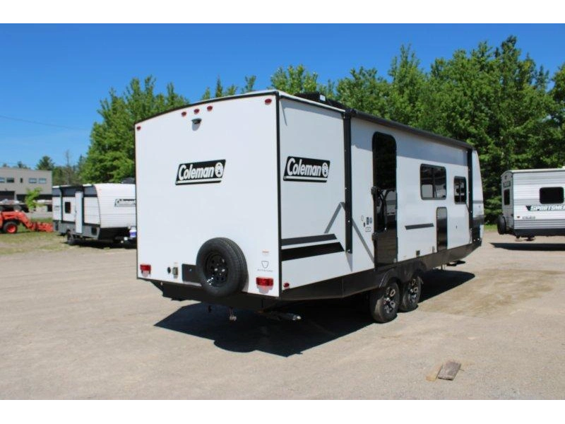 2026 Keystone Rv Coleman 22bx alt