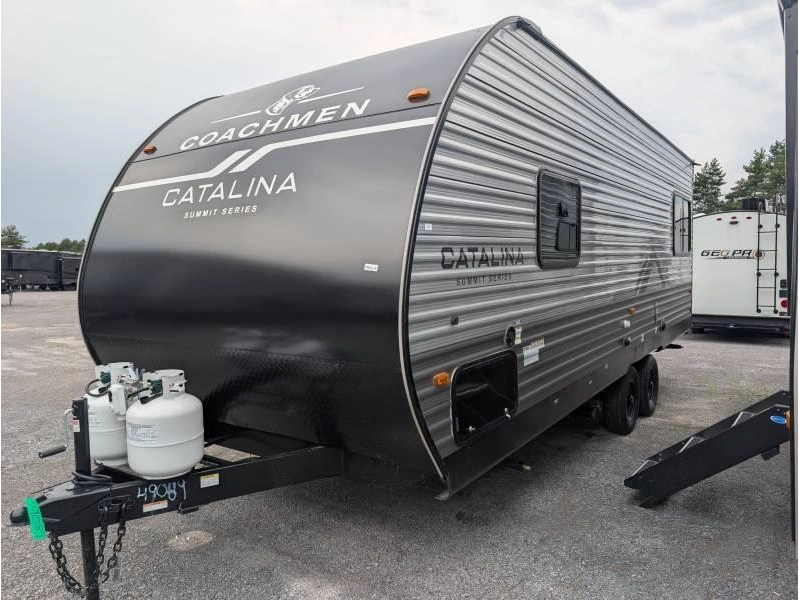 Coachmen Catalina 221epic 2027 alt