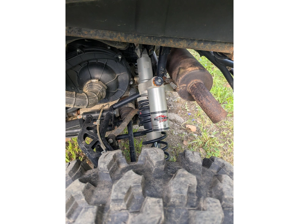 2023 Polaris General Xp1000 Premium Eps alt