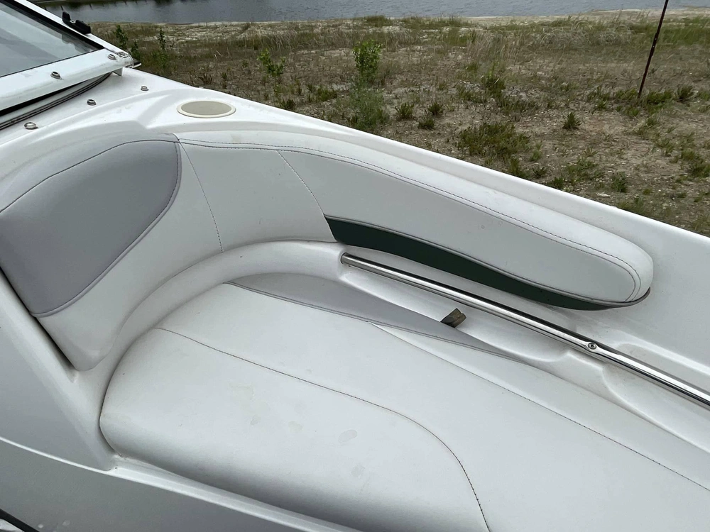 2005 Campion 535 Allante alt