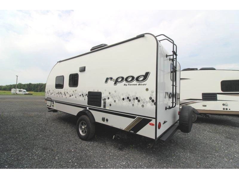 Forest River R-pod 192 2022 alt