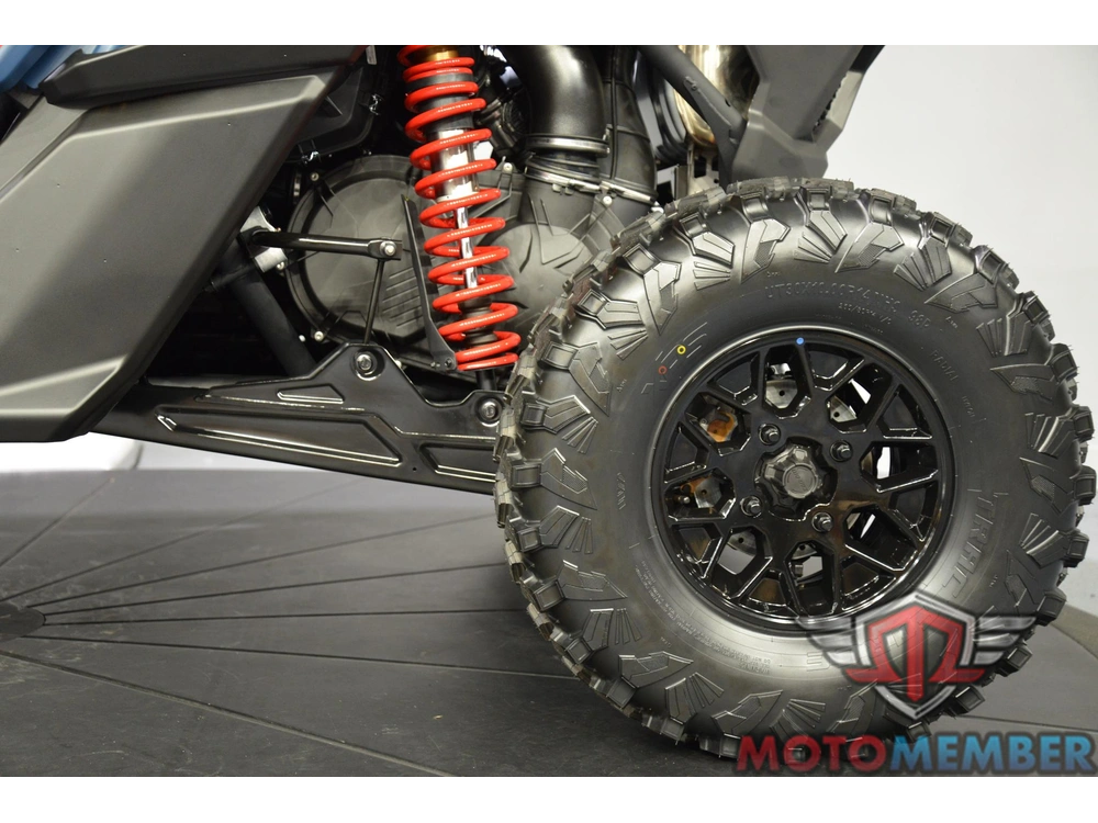 2026 Can-am Maverick X3 Rs Turbo alt