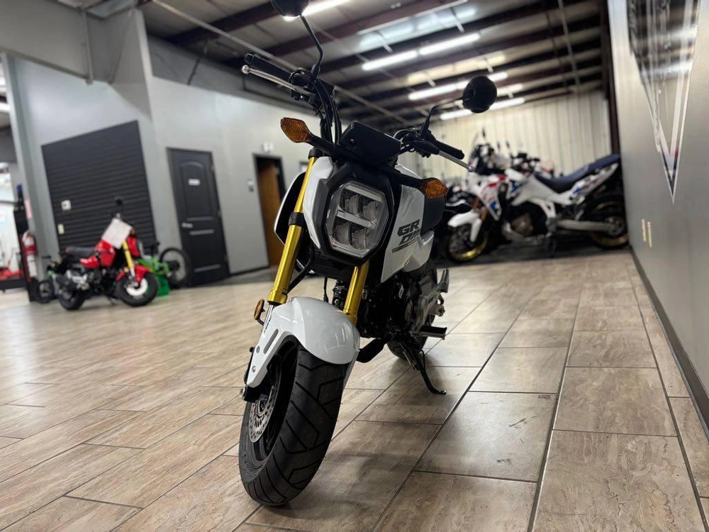 2026 Honda Grom