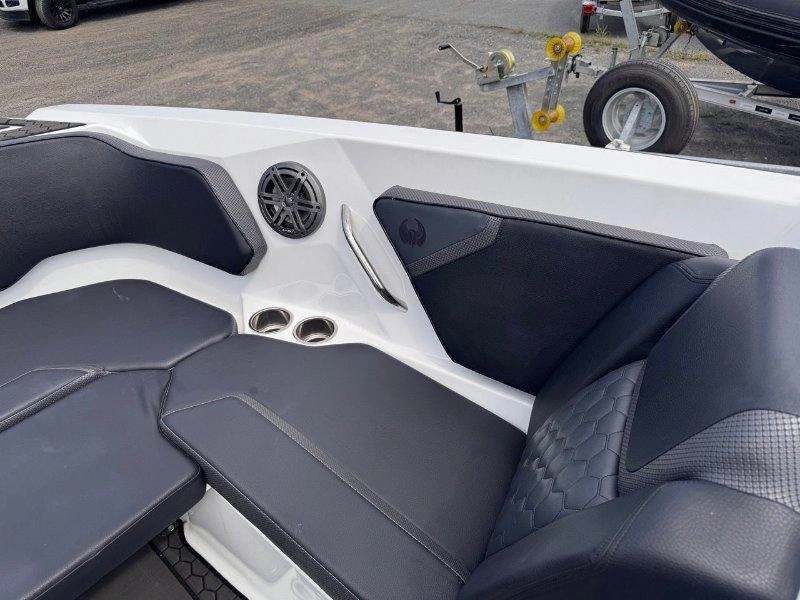 Scarab 255 Id Wake Edition / 600hp 2022 alt
