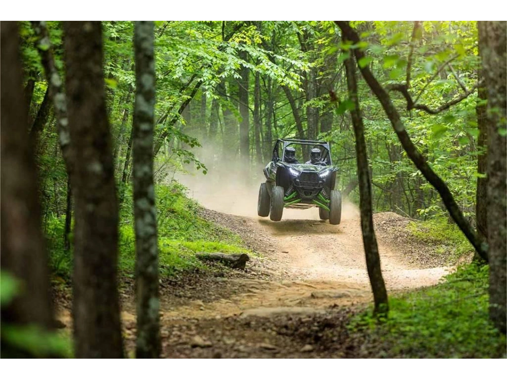 2027 Kawasaki Teryx Krx 1000 Tr alt