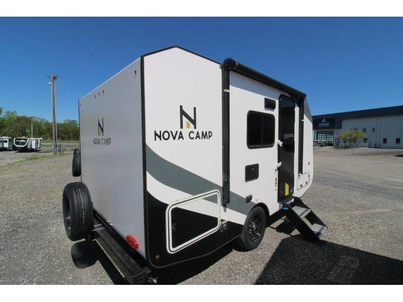 Nova Camp Nova Camp 17bh 2026 alt