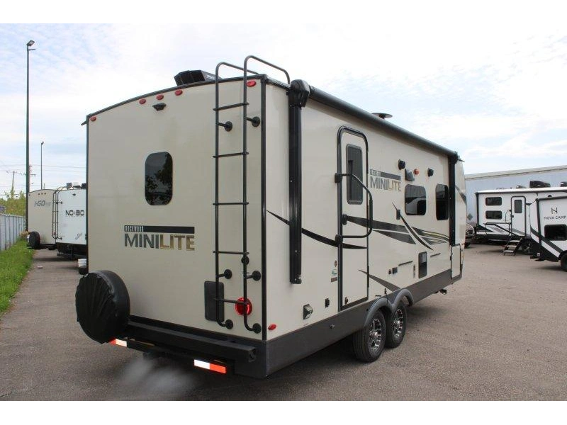 Forest River Rockwood 2511s 2022 alt