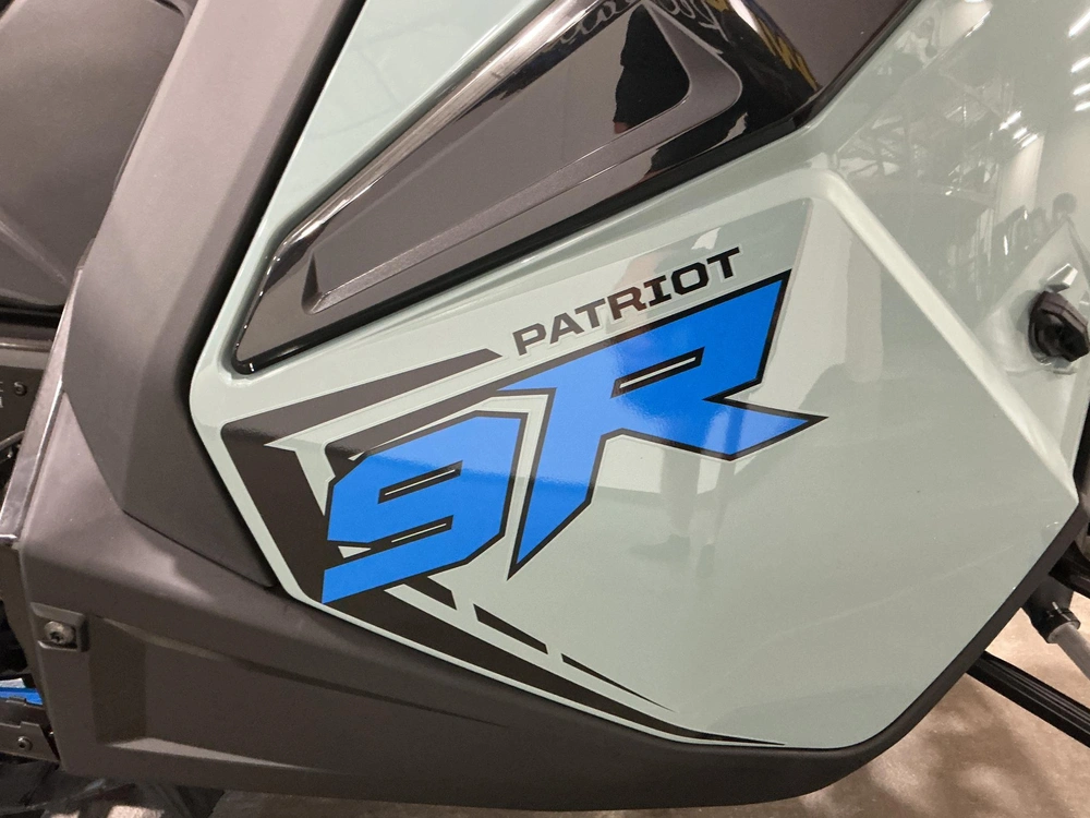 2026 Polaris 9r Rmk Pro 155 alt