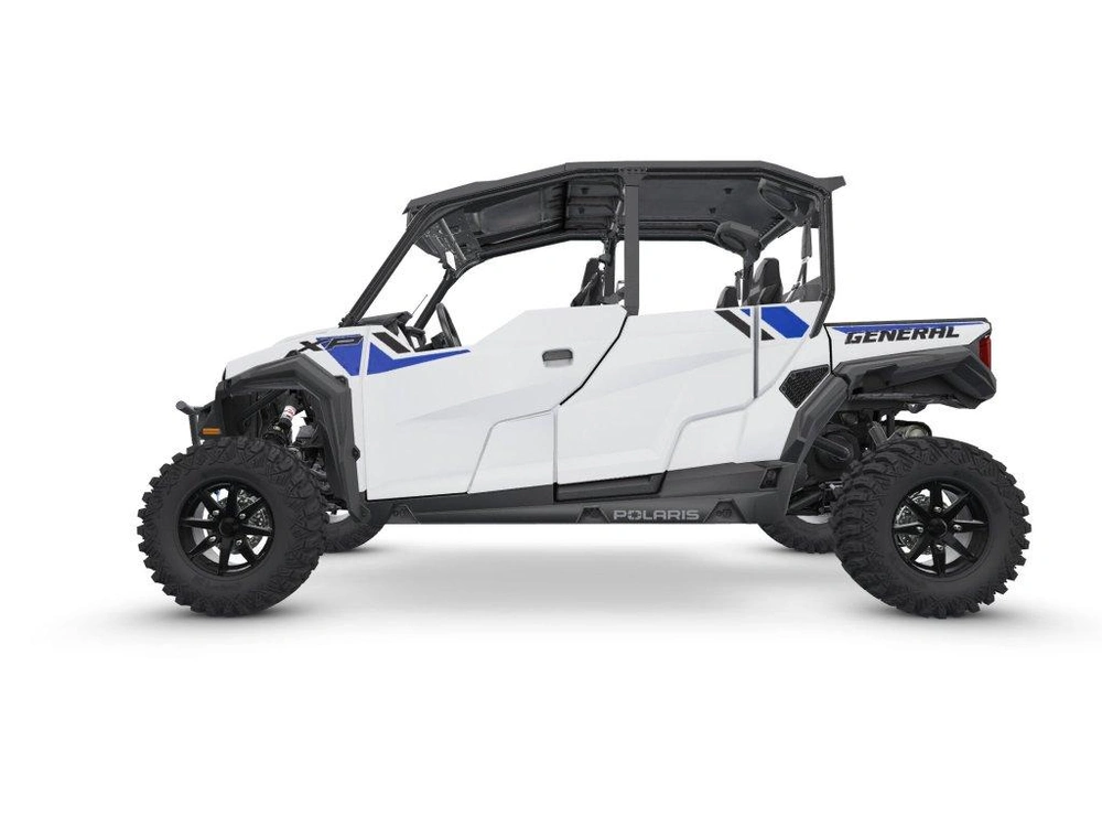Polaris General Xp 4 1000 Ultimate 2027 alt