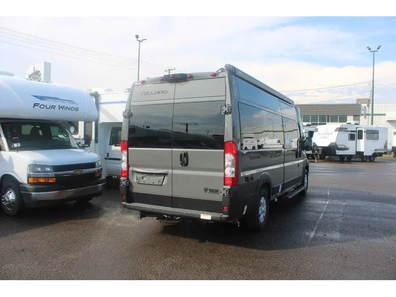 2027 Thor Motor Coach Tellaro