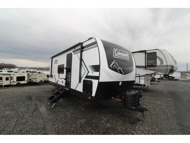 Keystone Rv Coleman 2115rk 2026 alt