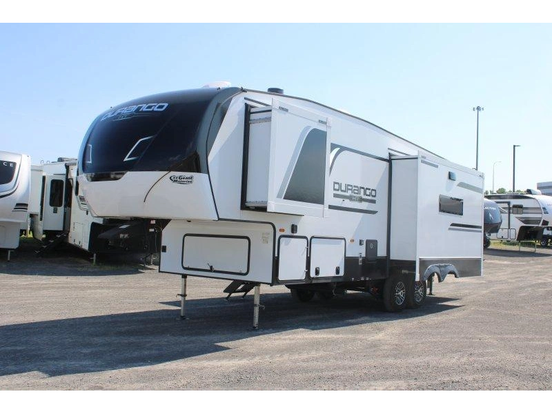 2026 Kz Durango D283rlt alt