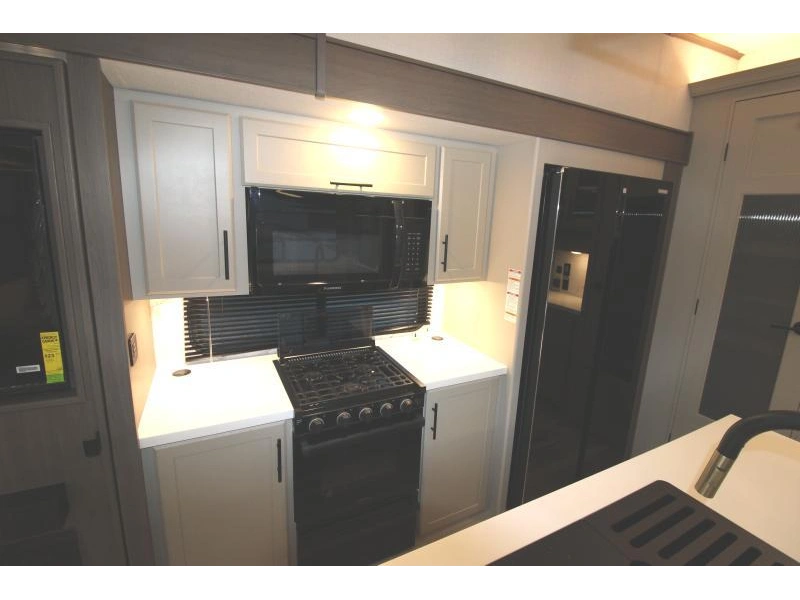 Keystone Rv Cougar 316rls 2026 alt