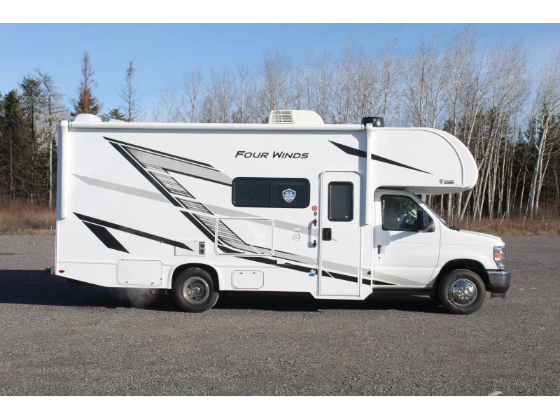 Thor Motor Coach Four Winds 24f 2025 alt