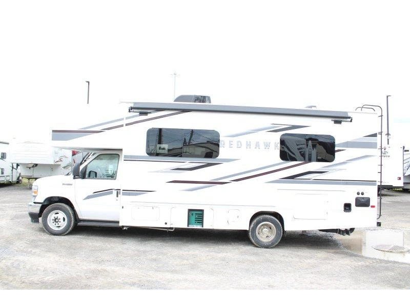 Jayco Redhawk 24b 2026 alt