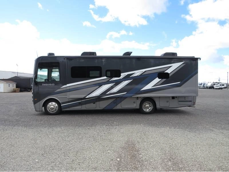 Thor Motor Coach Indigo Mm30 2026 alt