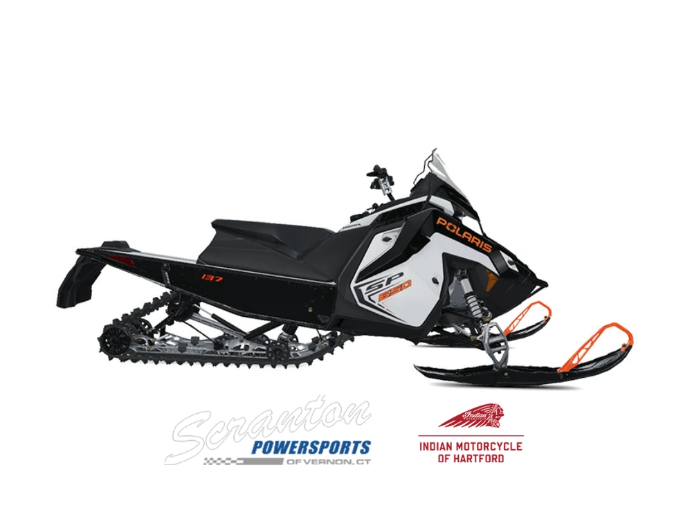 2027 Polaris 650 Indy Sp 137 Es alt