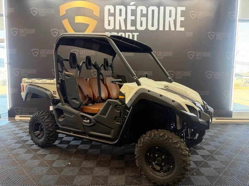 2026 Yamaha Viking Eps Se alt