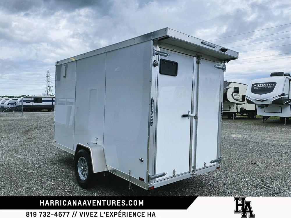 Cargo Mate 612sae-96 2027 alt
