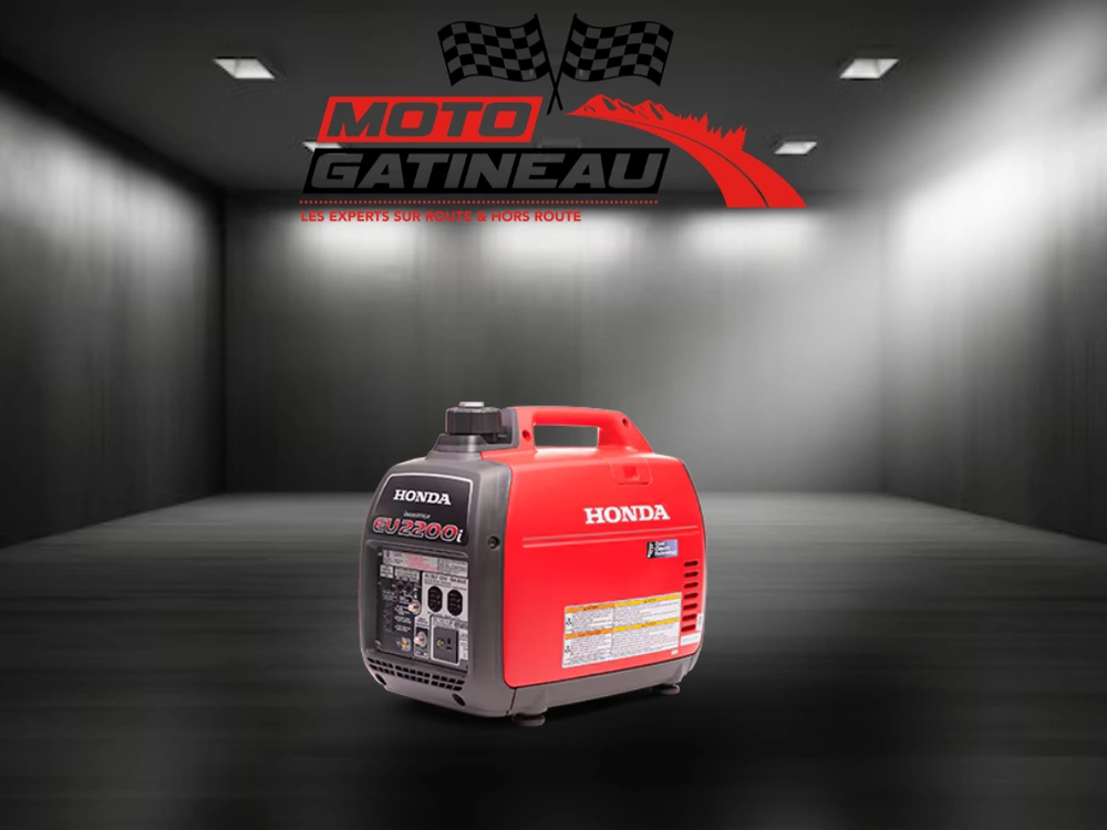 Honda Eu2200itc 2026 alt
