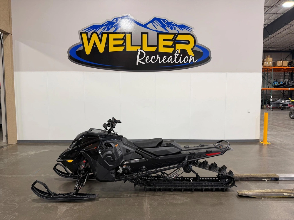 2026 Ski-doo Summit Exp Turbo 165 10.25 alt