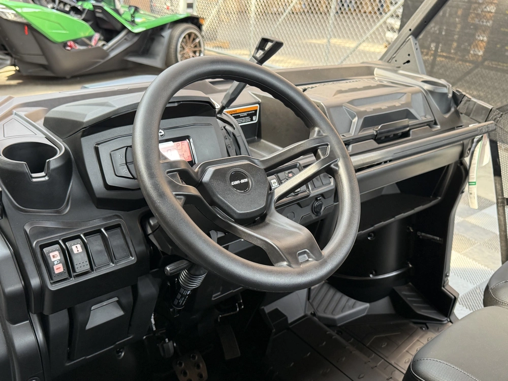 2026 Can-am Defender Xt Hd9 alt