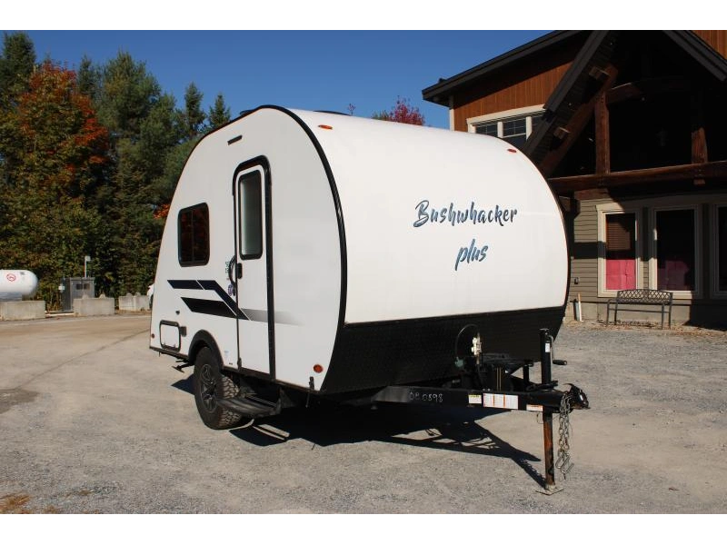 2022 Other Buschwhacker Plus 15fk alt