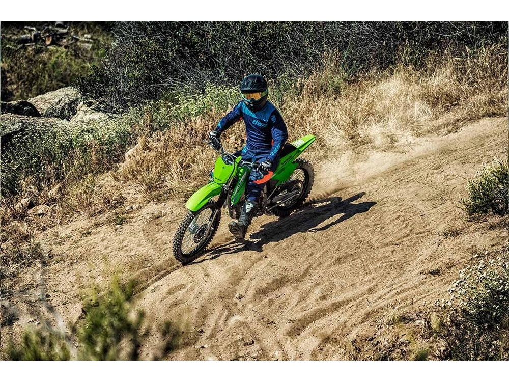 Kawasaki Klx140r F 2027 alt