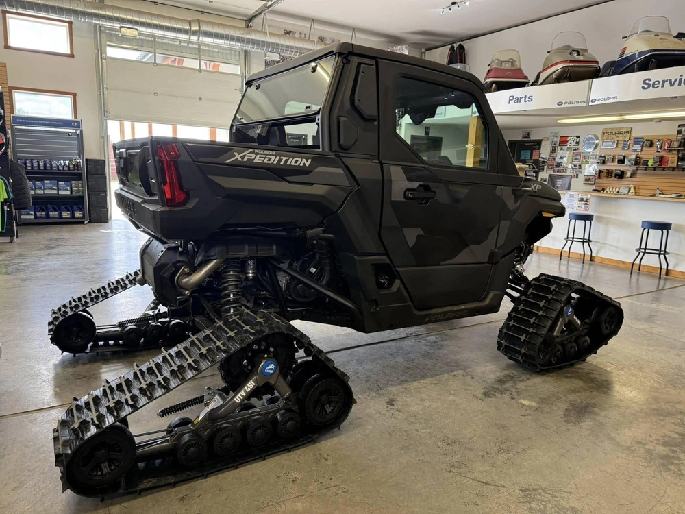 2026 Polaris Xpedition Xp Northstar alt